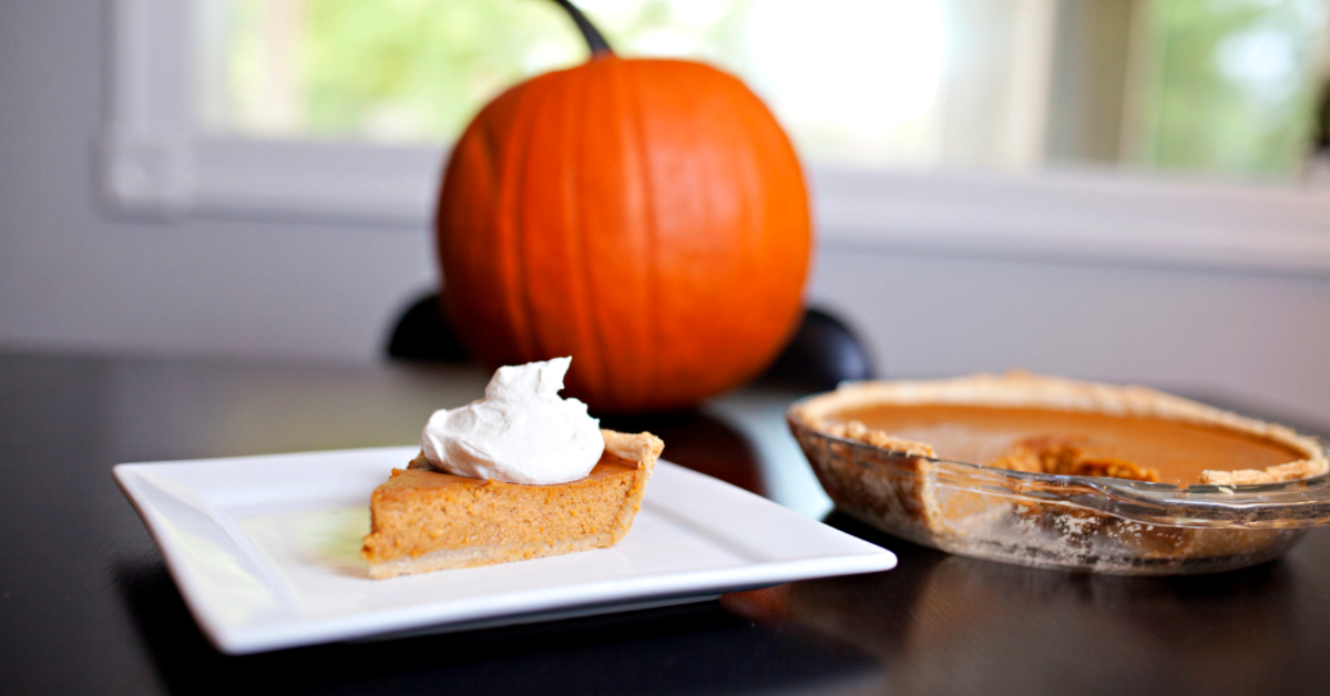 A Guide To Pumpkin Season With Diabetes Diathrive   Pumpkin And Diabetes 